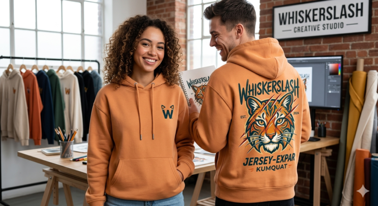 whiskerslash jersyexpar kumquat custom hoodies
