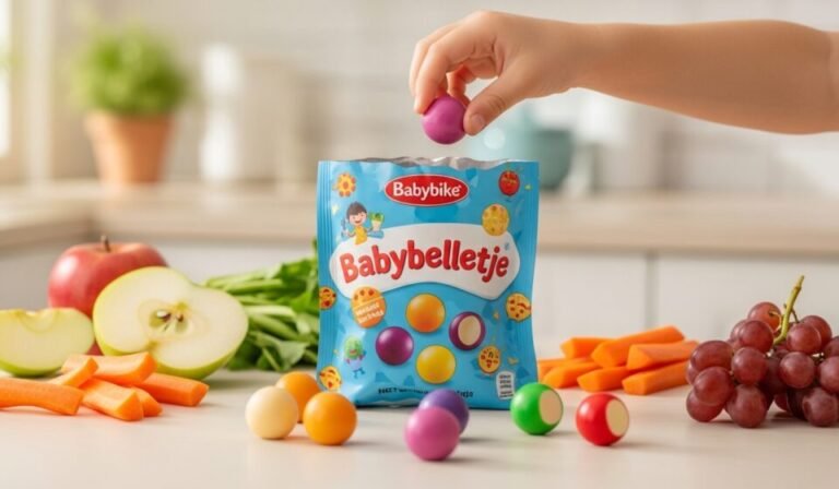 Babybelletje