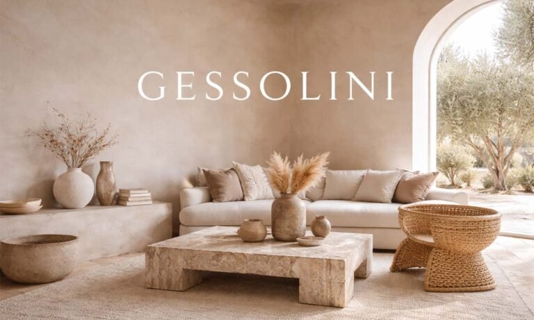 Gessolini